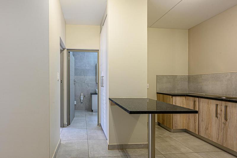 To Let 1 Bedroom Property for Rent in Die Bult North West